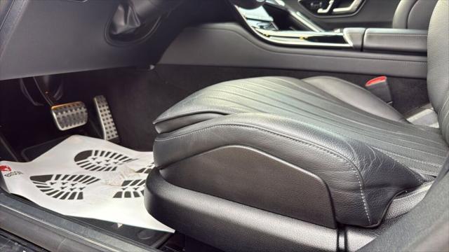2023 Mercedes-Benz 500 4MATIC