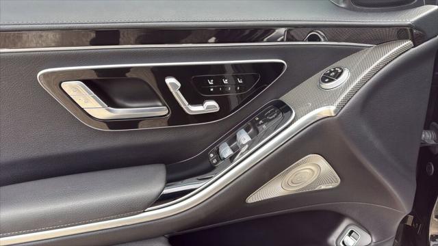 2023 Mercedes-Benz 500 4MATIC
