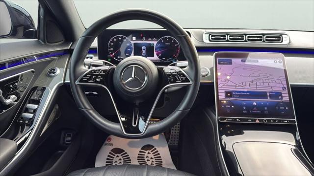 2023 Mercedes-Benz 500 4MATIC