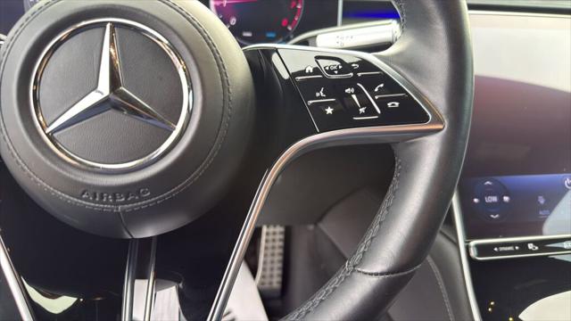 2023 Mercedes-Benz 500 4MATIC