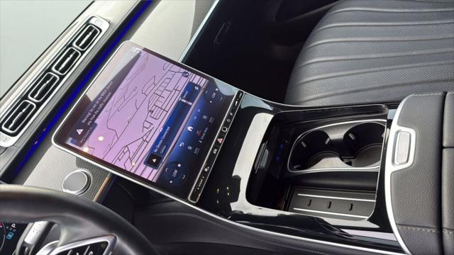 2023 Mercedes-Benz 500 4MATIC