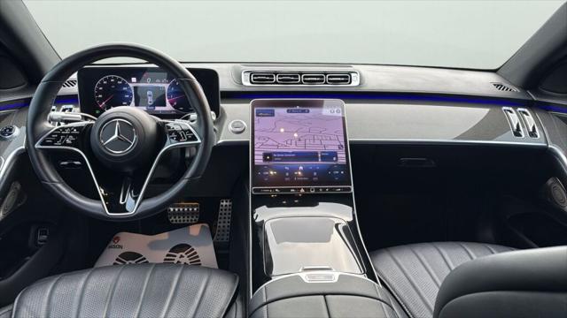 2023 Mercedes-Benz 500 4MATIC