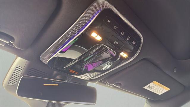 2023 Mercedes-Benz 500 4MATIC