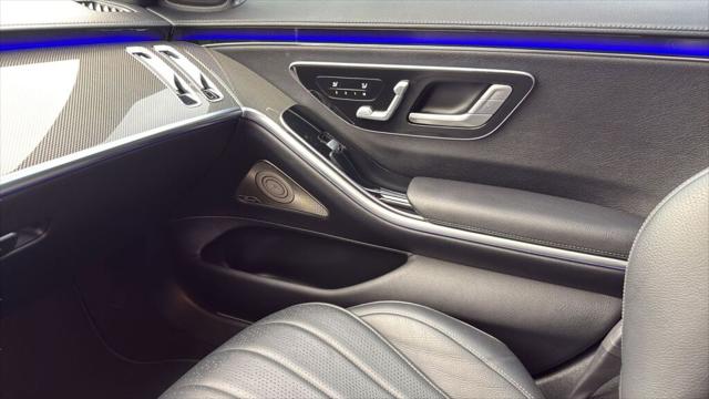 2023 Mercedes-Benz 500 4MATIC