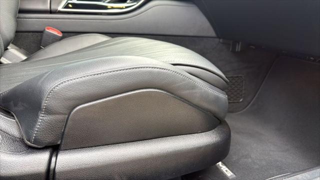 2023 Mercedes-Benz 500 4MATIC