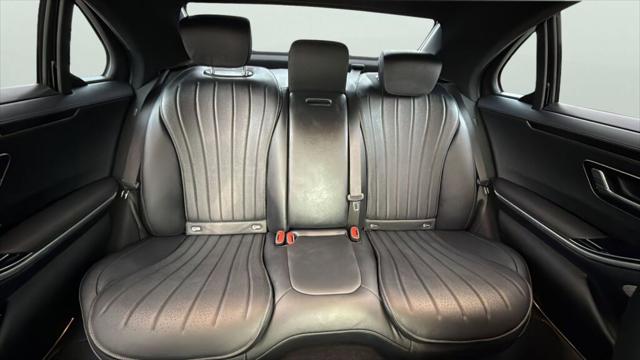2023 Mercedes-Benz 500 4MATIC