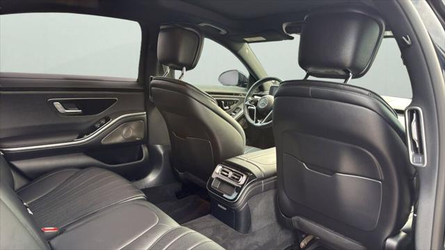 2023 Mercedes-Benz 500 4MATIC
