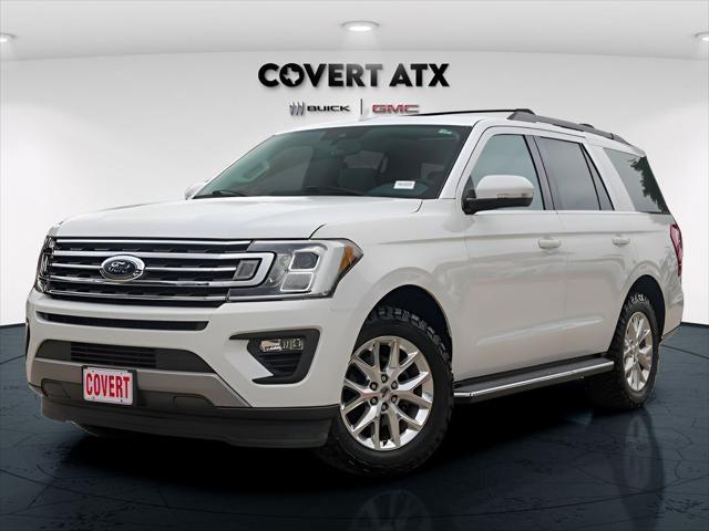 2021 Ford Expedition XLT for sale in Austin, TX