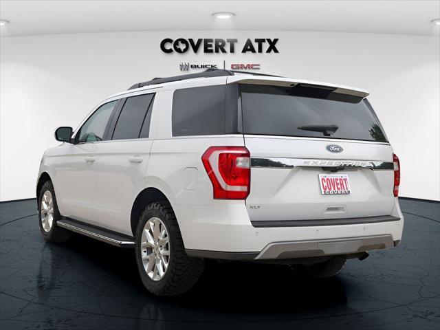 2021 Ford Expedition XLT