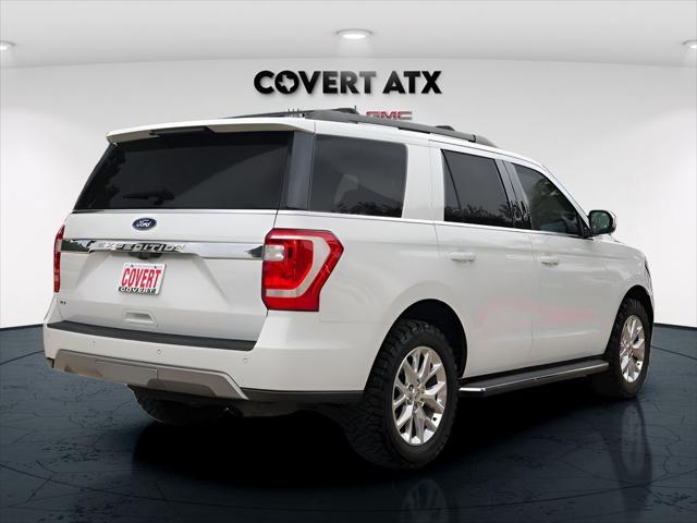 2021 Ford Expedition XLT