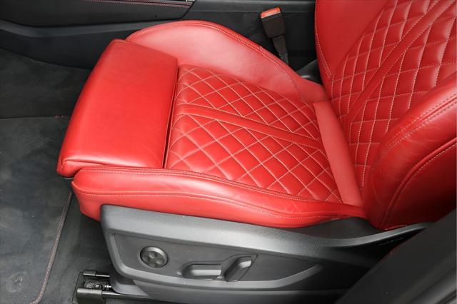 2024 Audi SQ5 Premium Plus TFSI quattro Tiptronic