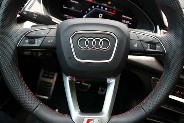 2024 Audi SQ5 Premium Plus TFSI quattro Tiptronic