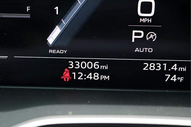 2024 Audi SQ5 Premium Plus TFSI quattro Tiptronic