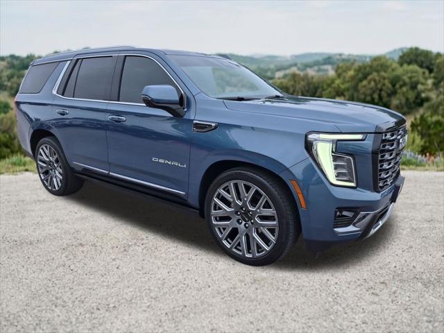 2025 GMC Yukon 4WD Denali Ultimate for sale in Austin, TX