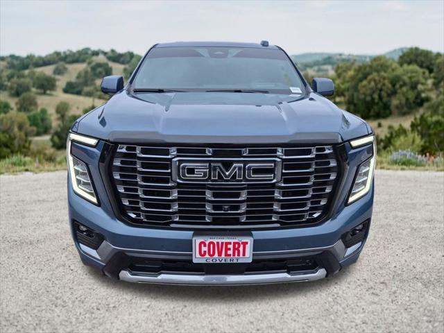 2025 GMC Yukon 4WD Denali Ultimate