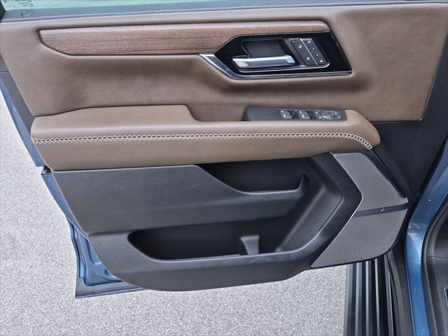 2025 GMC Yukon 4WD Denali Ultimate