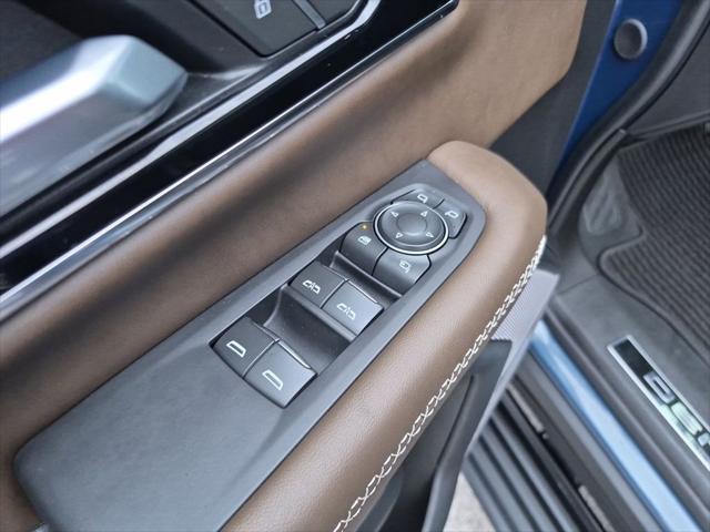 2025 GMC Yukon 4WD Denali Ultimate