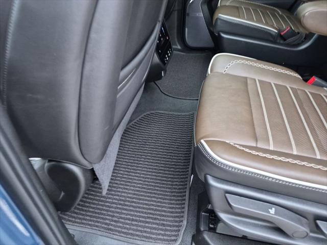 2025 GMC Yukon 4WD Denali Ultimate