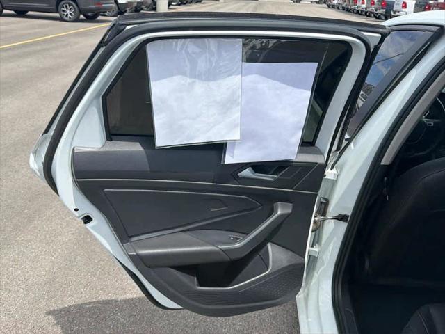 2021 Volkswagen Jetta 1.4T S