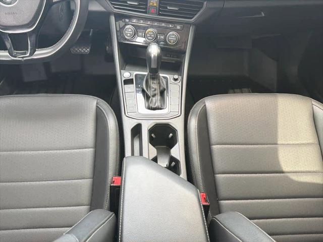 2021 Volkswagen Jetta 1.4T S