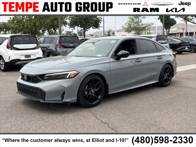 2025 Honda Civic Sport for sale in Tempe, AZ