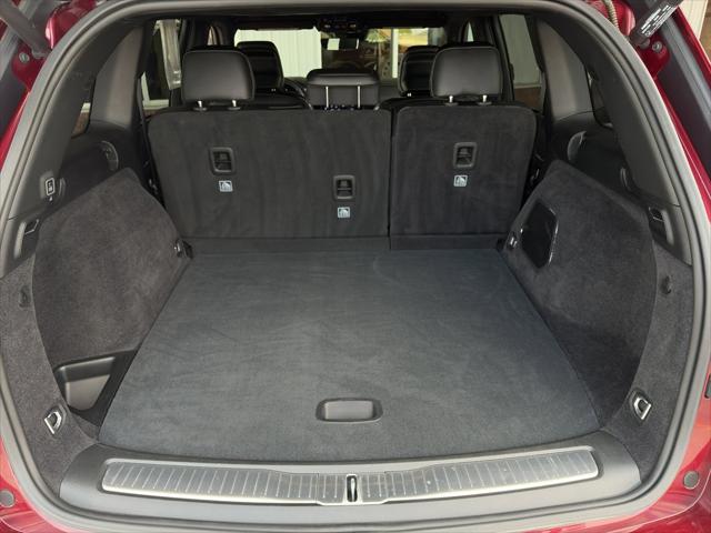 2023 Jeep Grand Cherokee Overland 4x4
