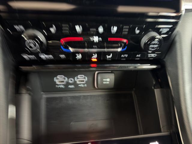 2023 Jeep Grand Cherokee Overland 4x4