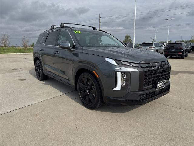 2023 Hyundai Palisade XRT for sale in Waukee, IA