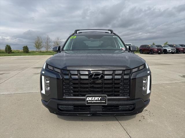 2023 Hyundai Palisade XRT