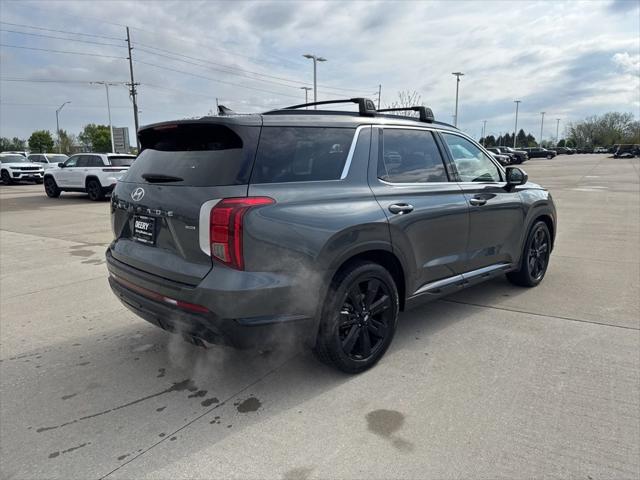 2023 Hyundai Palisade XRT