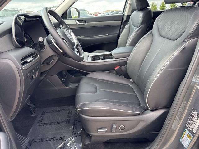 2023 Hyundai Palisade XRT
