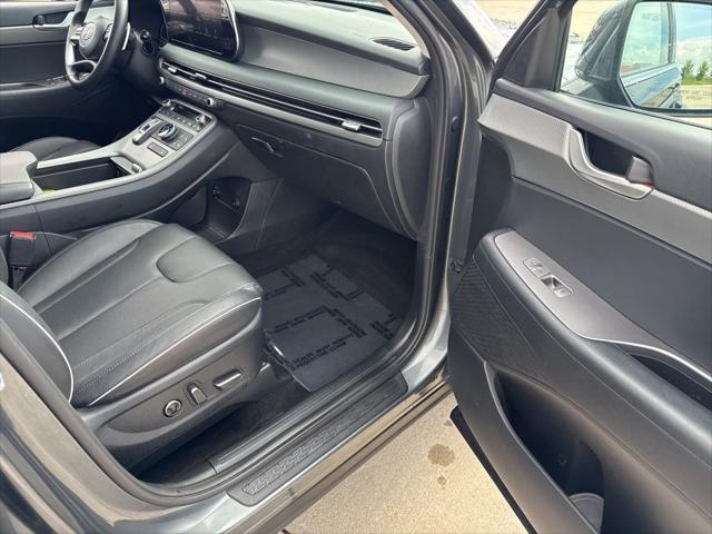 2023 Hyundai Palisade XRT