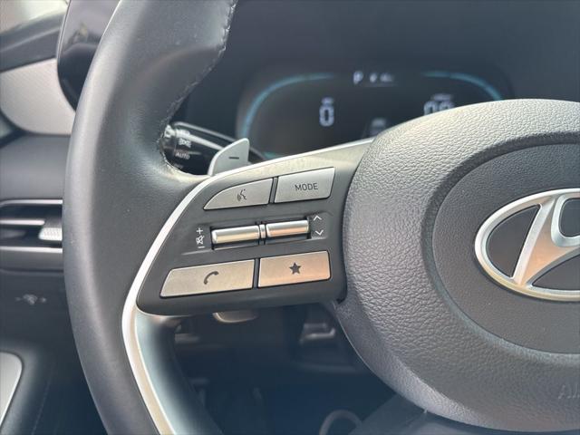 2023 Hyundai Palisade XRT