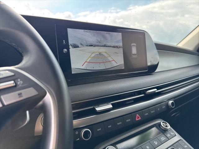 2023 Hyundai Palisade XRT