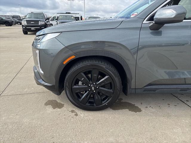 2023 Hyundai Palisade XRT