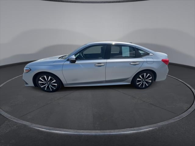 2023 Honda Civic EX