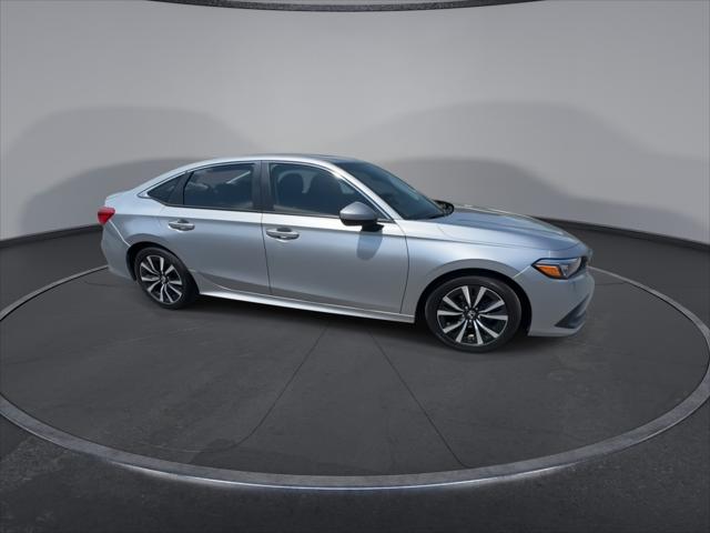 2023 Honda Civic EX