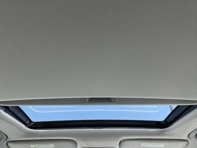 2023 Honda Civic EX