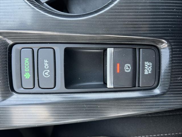 2023 Honda Civic EX