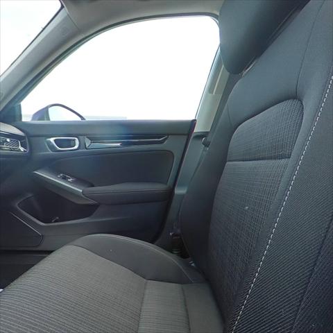 2023 Honda Civic EX