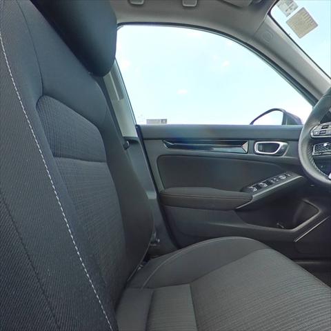 2023 Honda Civic EX