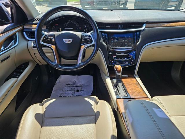2019 Cadillac XTS Luxury