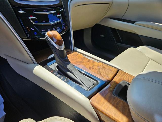 2019 Cadillac XTS Luxury