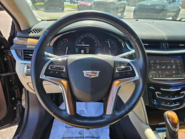 2019 Cadillac XTS Luxury