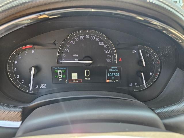 2019 Cadillac XTS Luxury