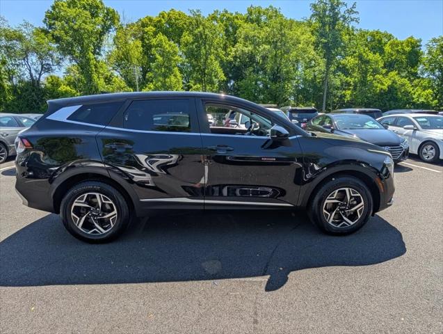 2023 Kia Sportage LX 2023 Kia Sportage LX