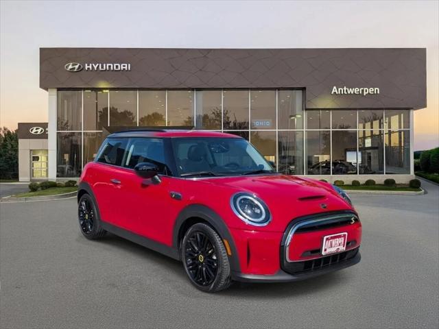 2023 Mini SE Hardtop Cooper