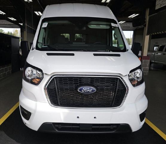 2024 Ford Transit-350 Passenger Van XLT