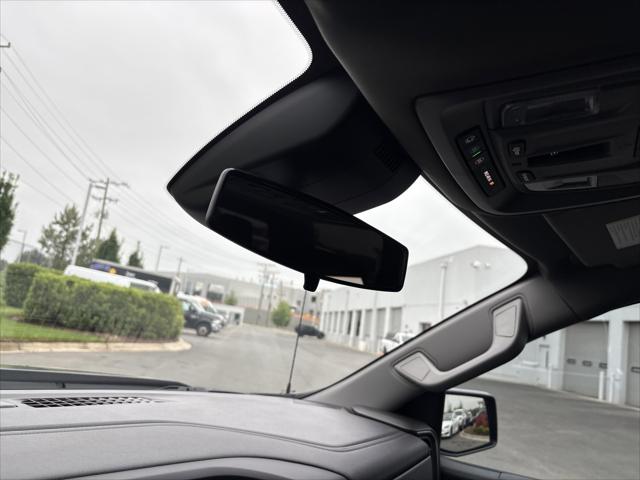 2026 Chevrolet Silverado 1500 4WD Crew Cab Standard Bed LT