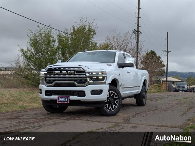 2025 Ram 2500 Limited Crew Cab 4x4 6'4" Box for sale in Golden, CO
